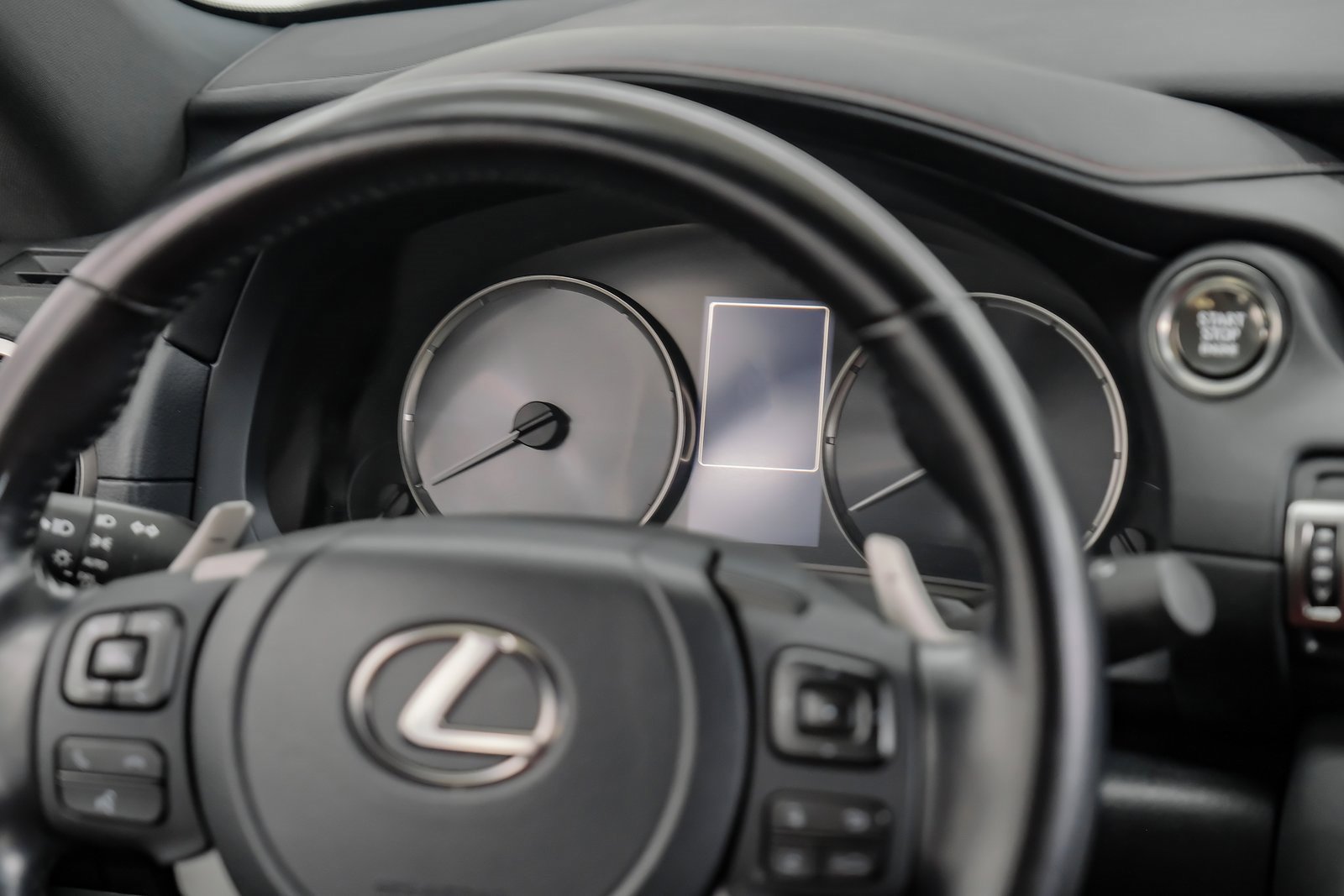 Used 2022 Lexus IS 300 image 25