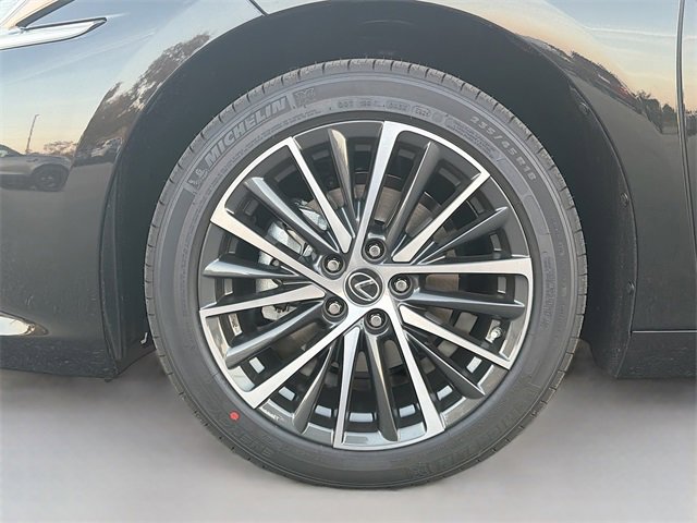 New 2025 Lexus ES 350 w/ Premium Package image 42