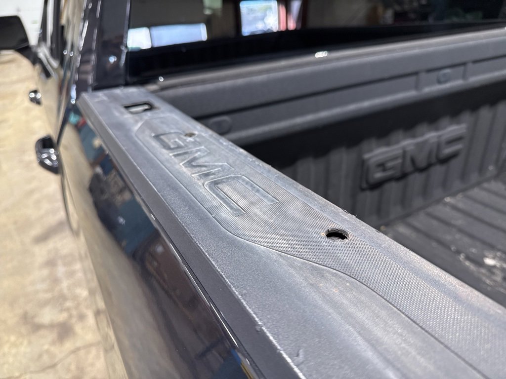 Used 2020 GMC Sierra 1500 Elevation image 12