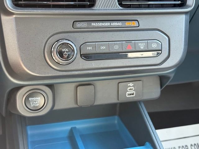 Used 2025 Ford Maverick XLT w/ XLT Luxury Package FWD image 17