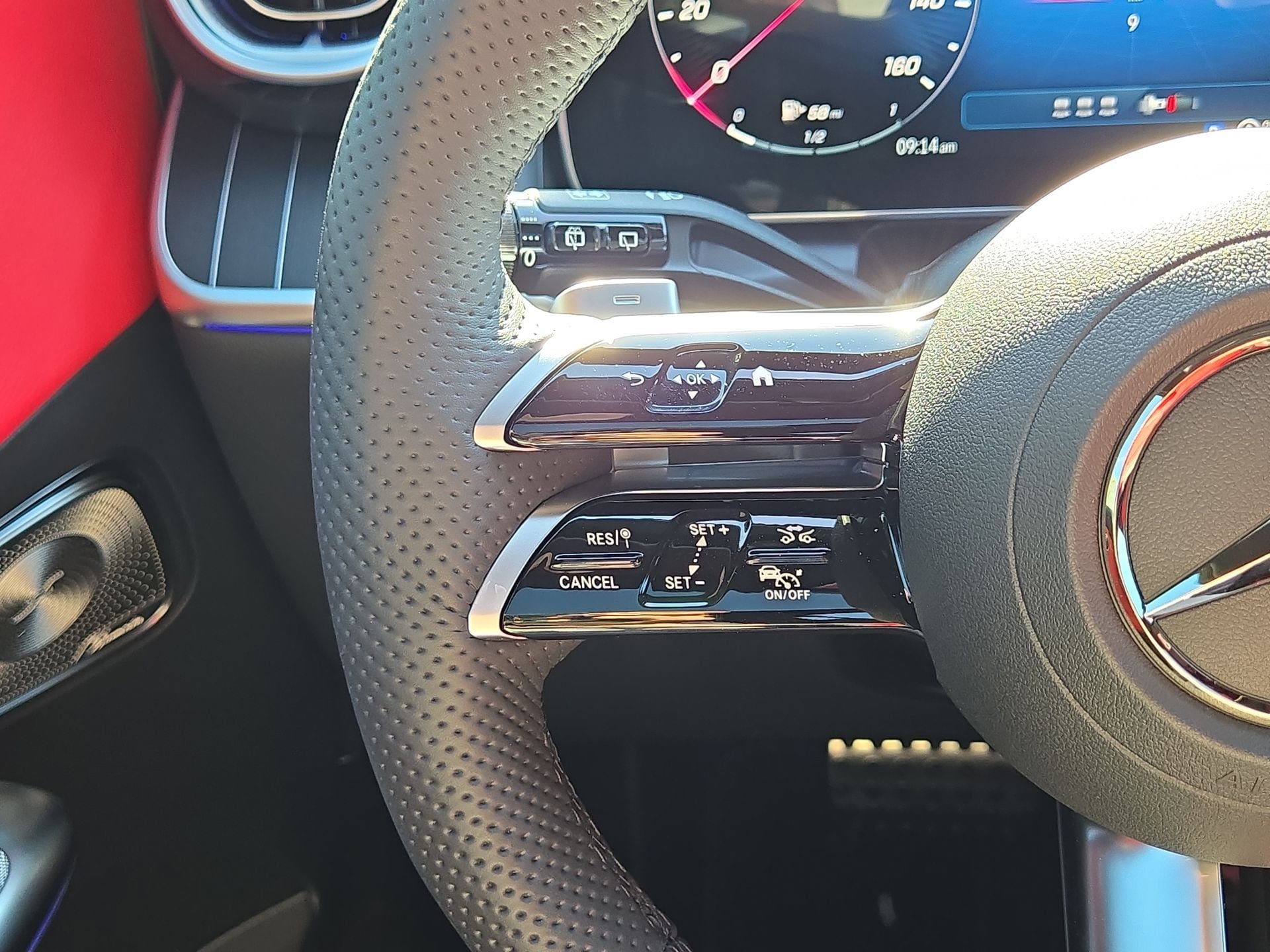 New 2026 Mercedes-Benz GLC 300 4MATIC image 21