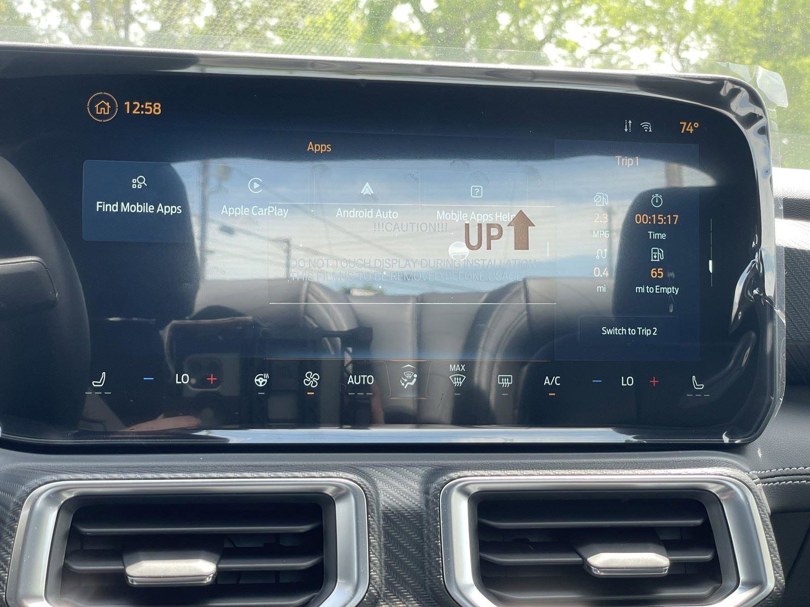 New 2026 Ford Mustang Premium image 20