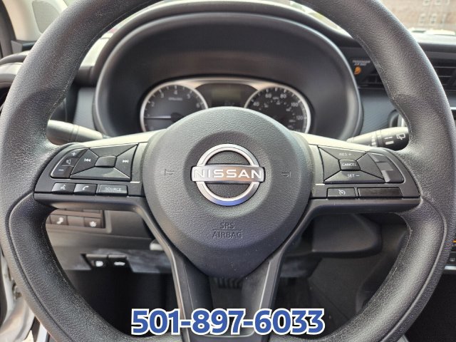 Used 2025 Nissan Kicks Play S FWD image 20