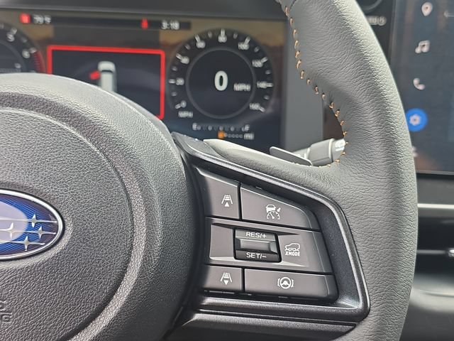 New 2026 Subaru Outback Wilderness AWD/4WD image 19