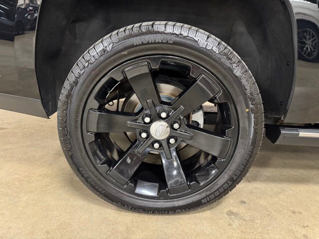 Used 2016 Cadillac Escalade Premium AWD/4WD image 39
