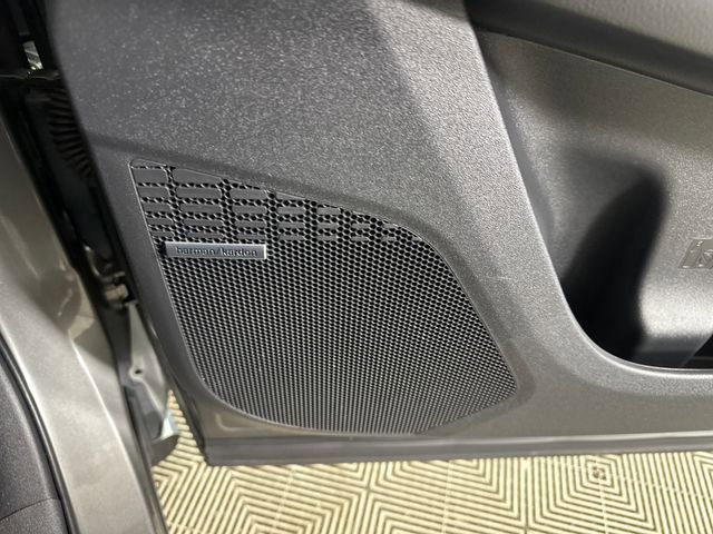 Used 2023 Subaru Solterra AWD image 29