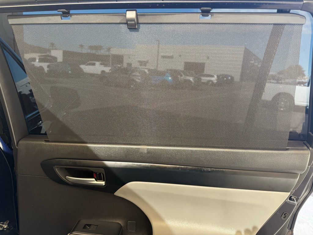 Used 2025 Toyota Highlander XLE image 21