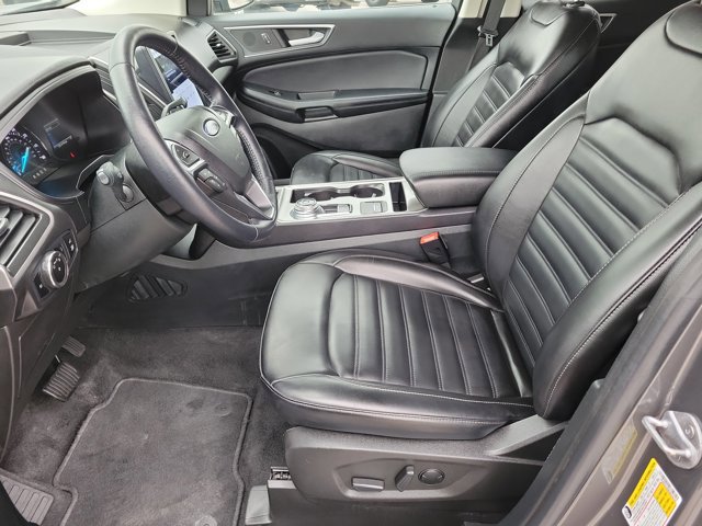 Certified 2023 Ford Edge SEL w/ Convenience Package AWD/4WD image 18