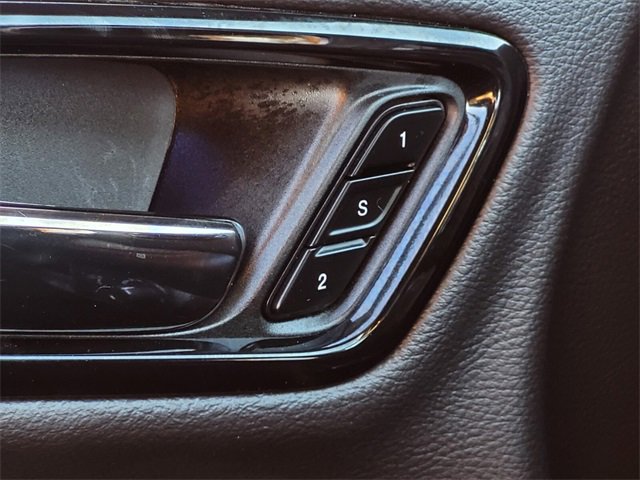 Used 2025 Dodge Durango GT image 39