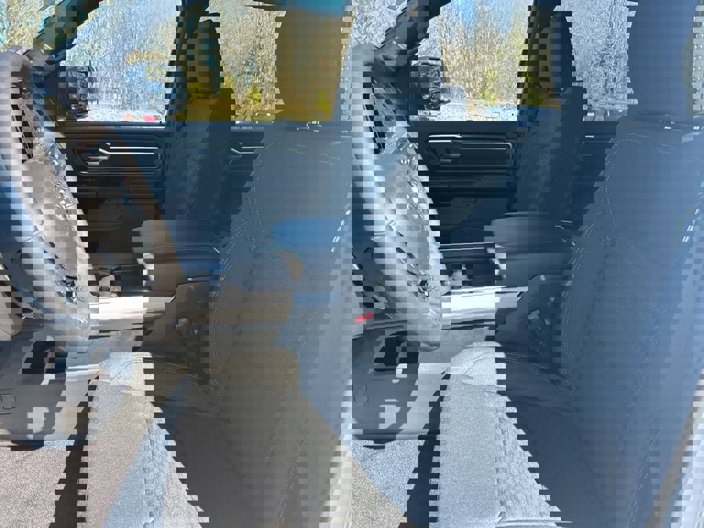New 2026 RAM 1500 Big Horn image 11