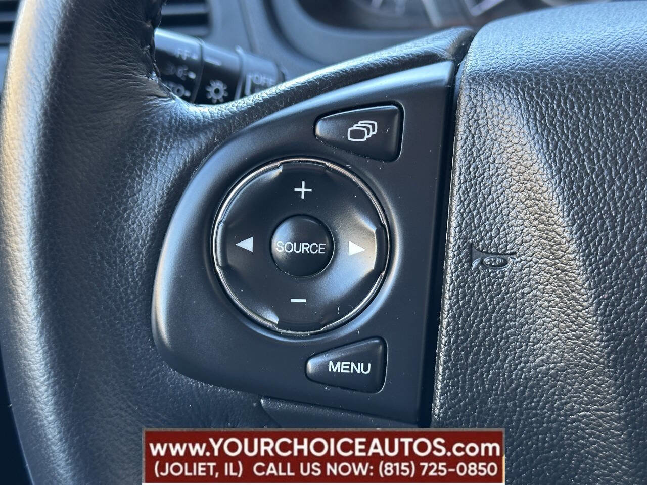 Used 2015 Honda CR-V Touring image 31