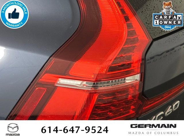 Used 2020 Volvo XC60 T5 Momentum w/ Protection Package Premier image 14