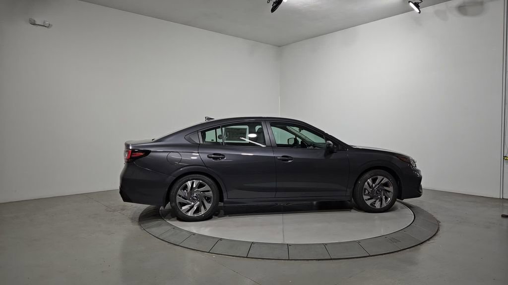 New 2025 Subaru Legacy Limited image 6