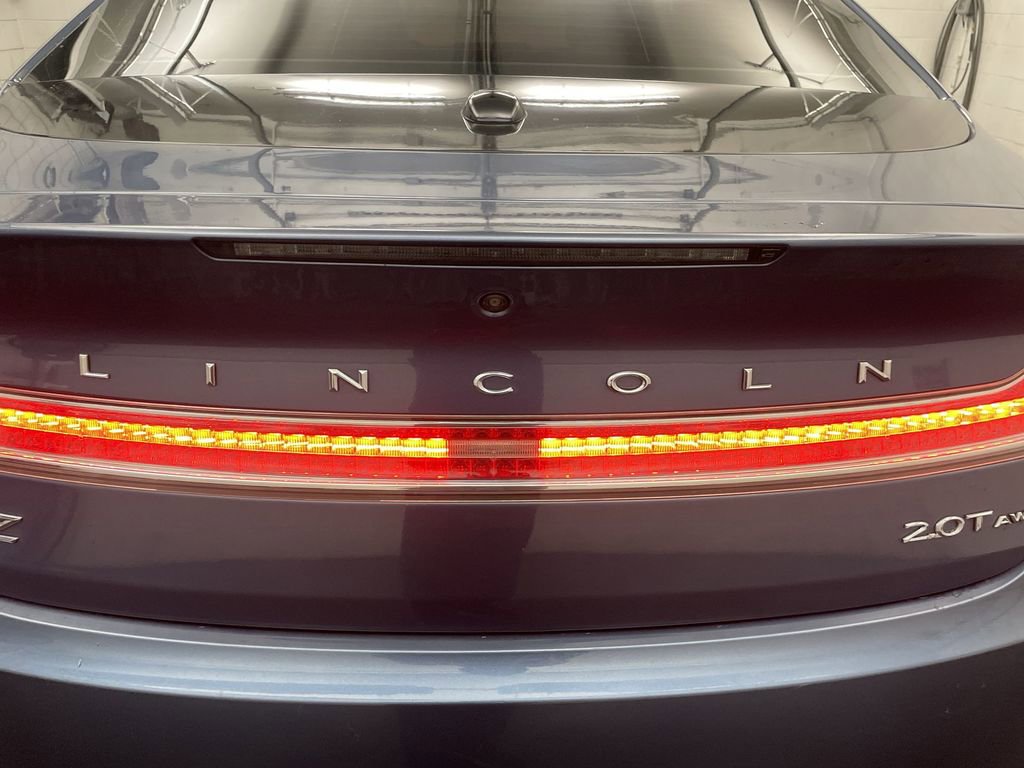 Used 2018 Lincoln MKZ Reserve w/ Climate Package image 26