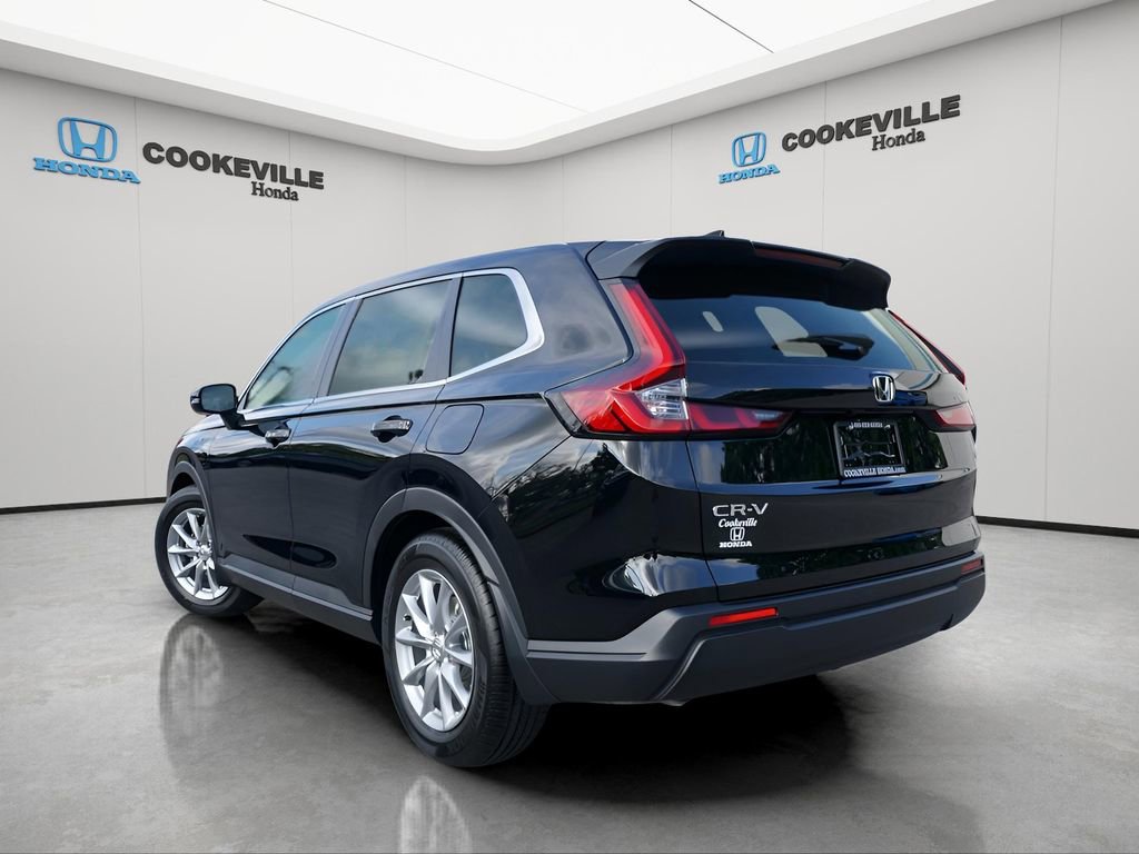 New 2026 Honda CR-V EX image 7