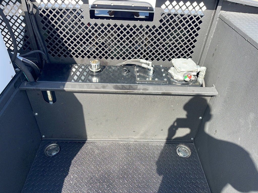 New 2026 Ford F550 4x4 SuperCab Super Duty image 15