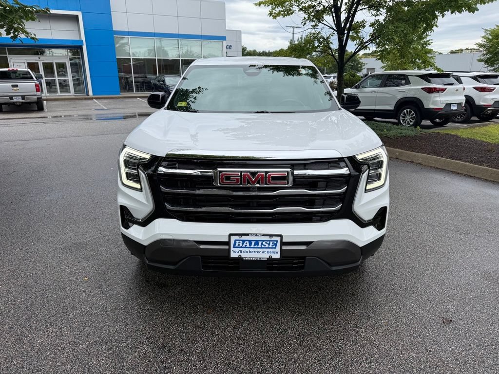 Used 2026 GMC Terrain Elevation AWD/4WD image 9
