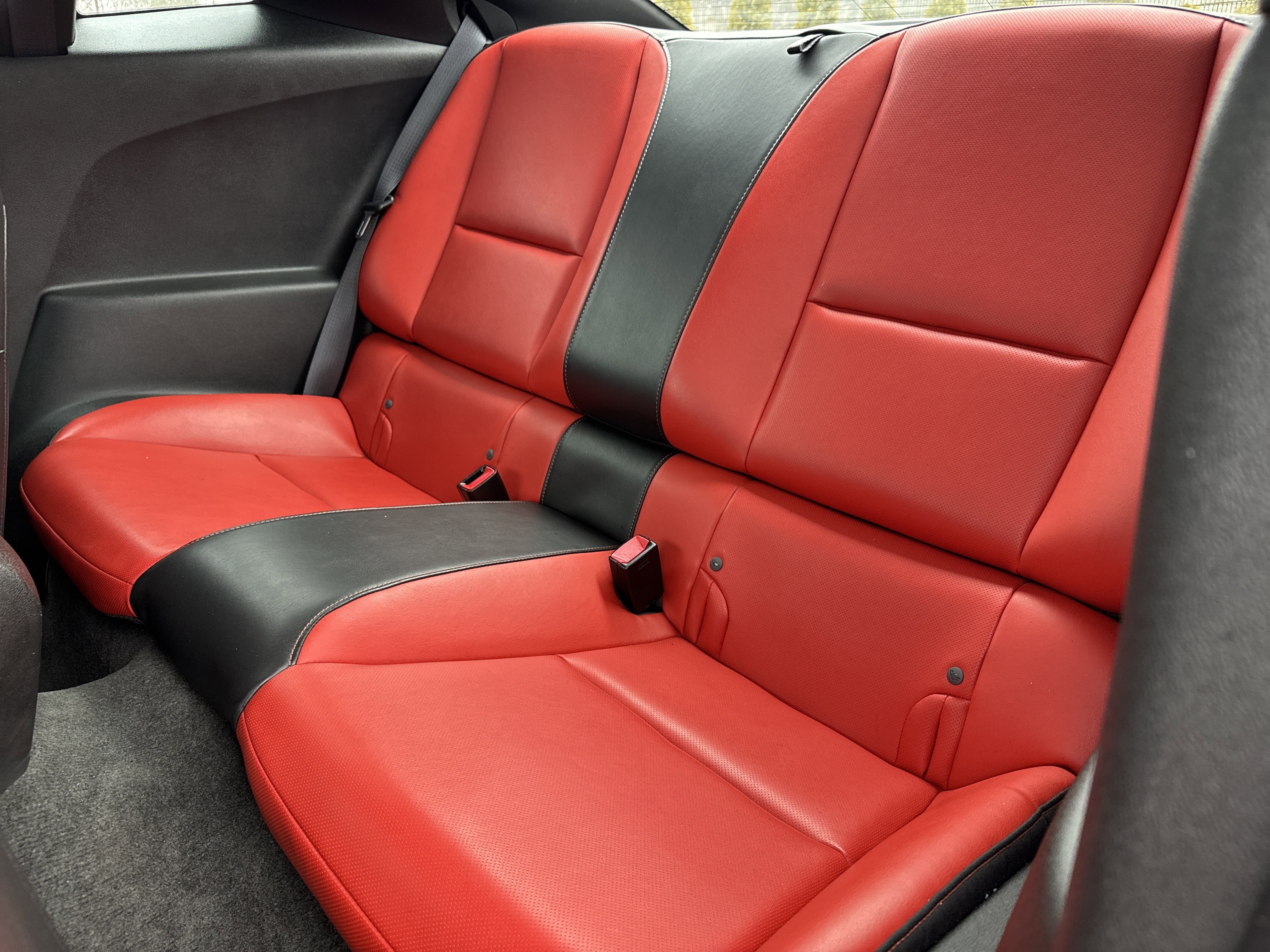 Used 2011 Chevrolet Camaro SS w/ RS Package image 25