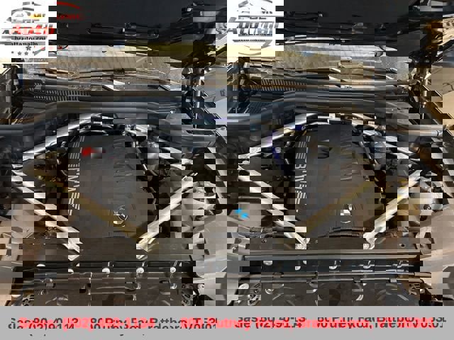 Used 2024 BMW X7 xDrive40i w/ Climate Comfort Package image 23