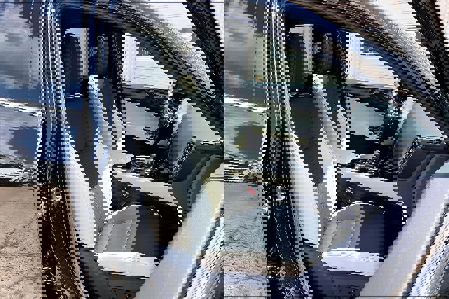 Used 2024 Lexus NX 350 AWD image 9