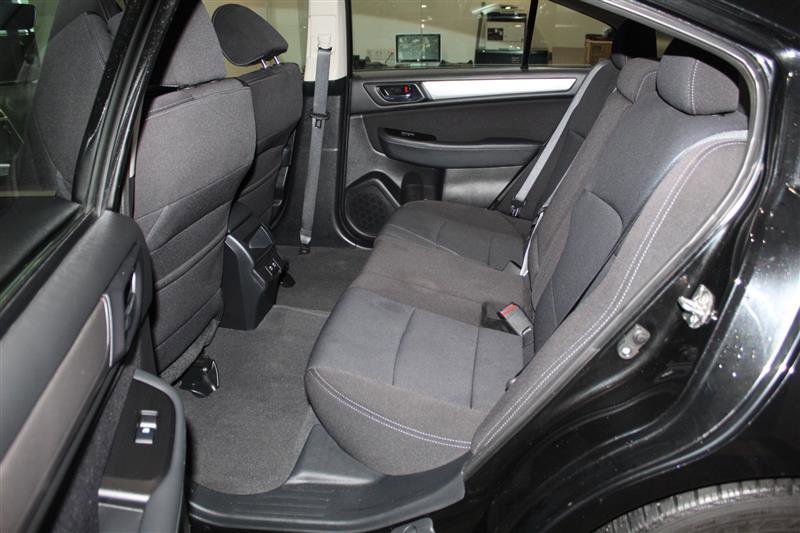 Used 2019 Subaru Legacy 2.5i Premium w/ Popular Package #2A image 26