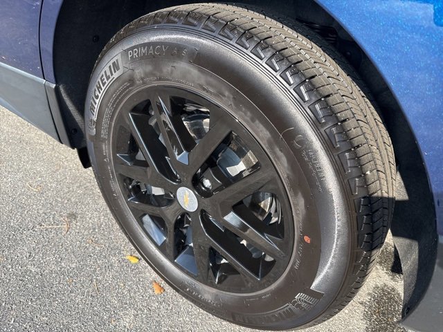 Used 2022 Chevrolet Equinox LT image 30