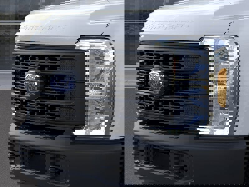 New 2026 Ford F250 XL image 17