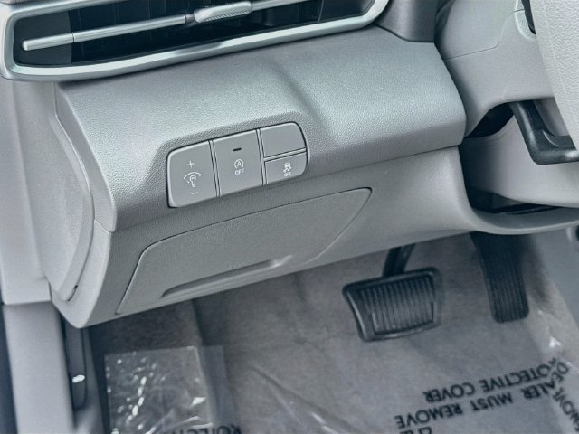 New 2026 Hyundai Elantra SE FWD image 10