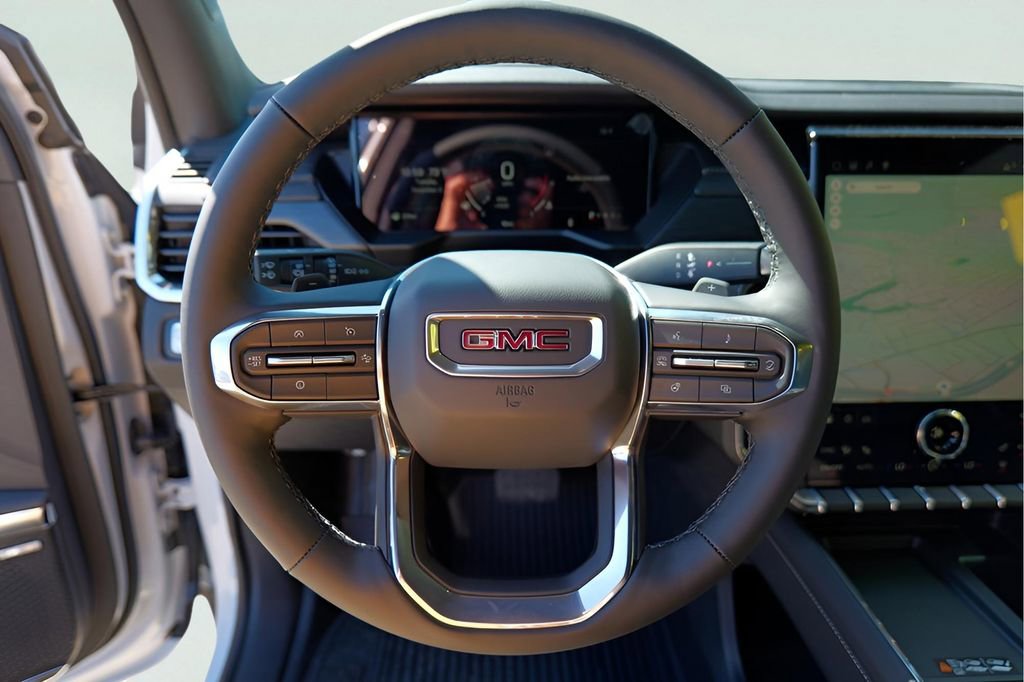 New 2026 GMC Acadia Elevation w/ Black Edition image 11