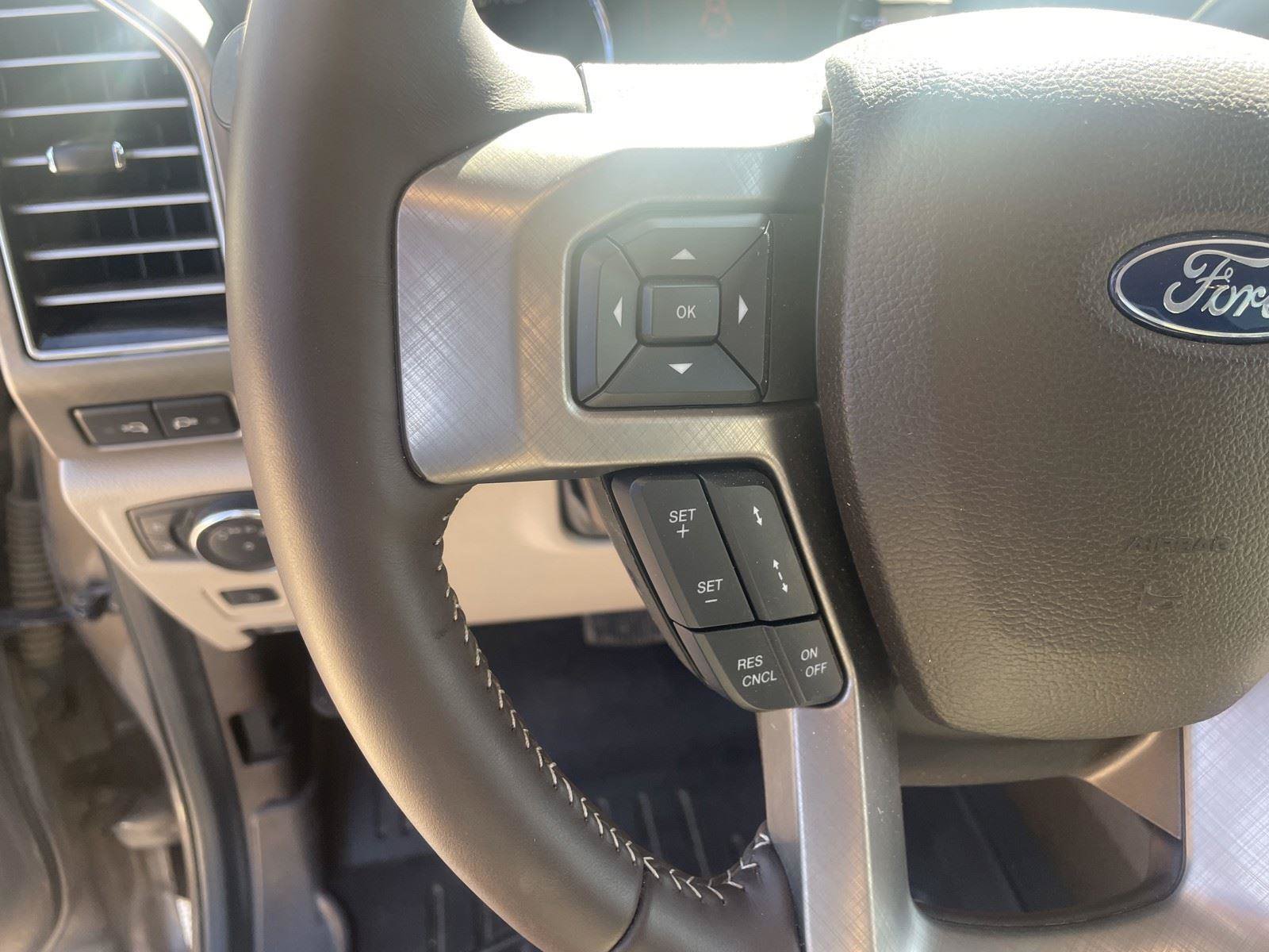 Used 2019 Ford F250 Limited w/ FX4 Off-Road Package AWD/4WD image 16