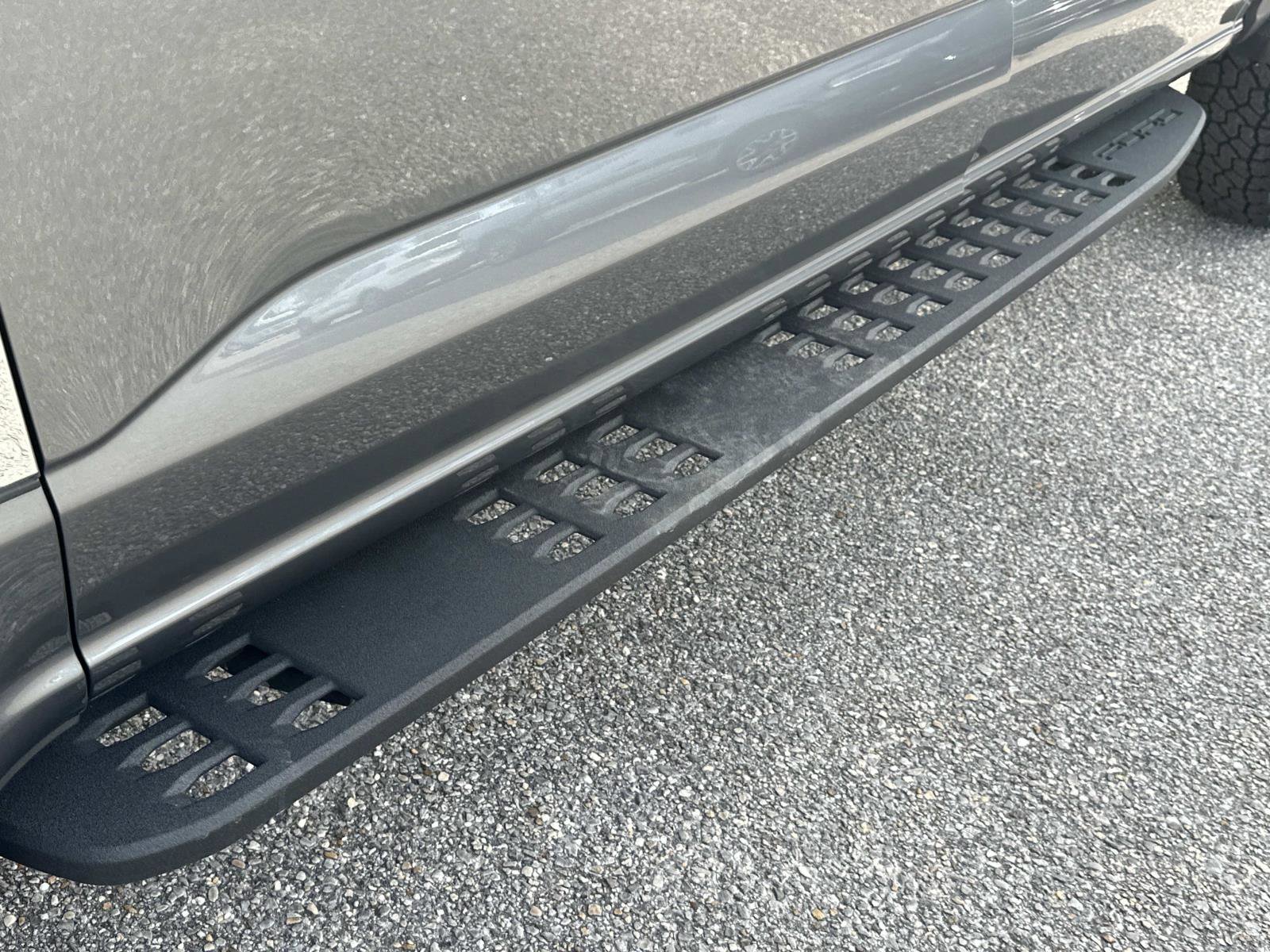 Certified 2024 Ford F250 Platinum w/ Tremor Off-Road Package image 9