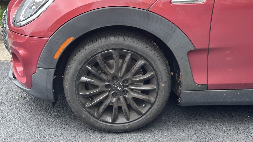 Used 2020 MINI Cooper Clubman S w/ Premium Package image 10