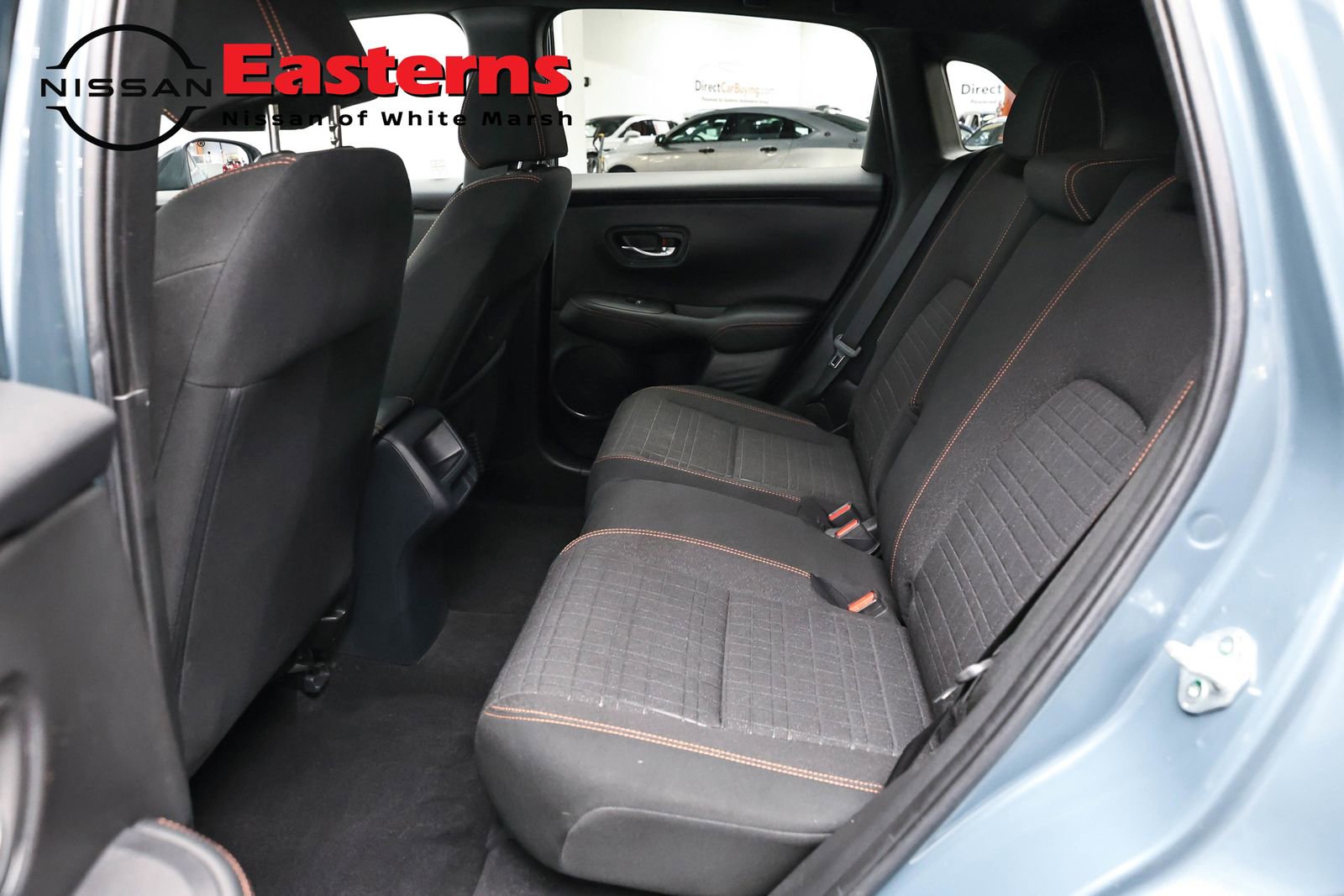 Used 2024 Honda HR-V Sport image 20