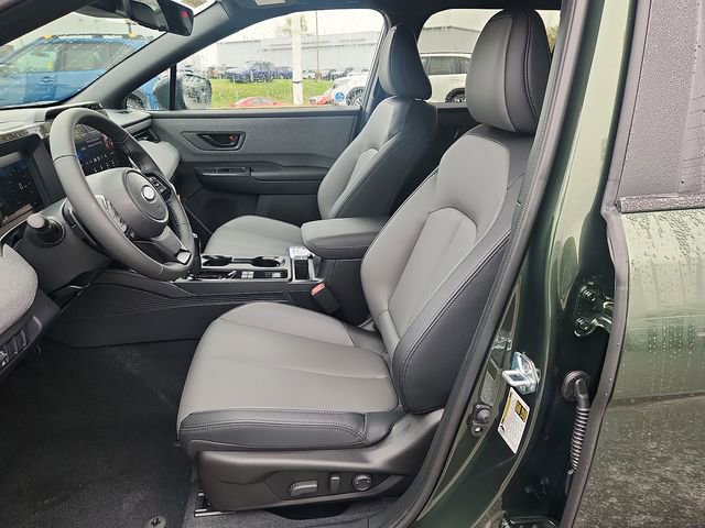 New 2026 Subaru Outback Premium image 9