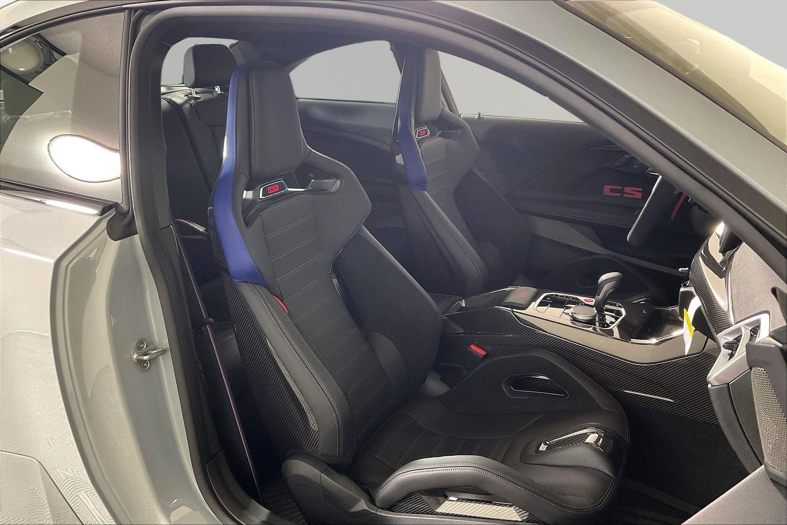 New 2026 BMW M2 CS RWD image 15