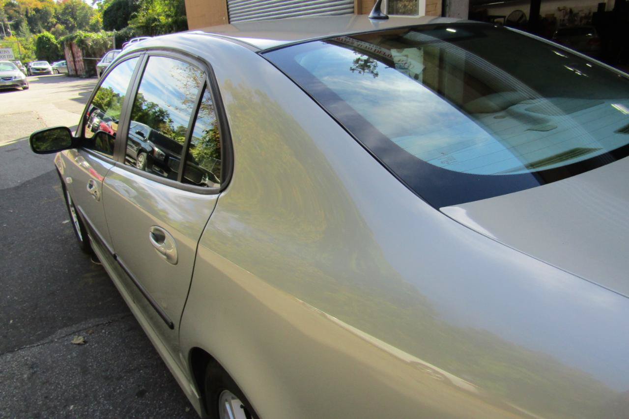 Used 2007 Saab 9-3 2.0T FWD image 6