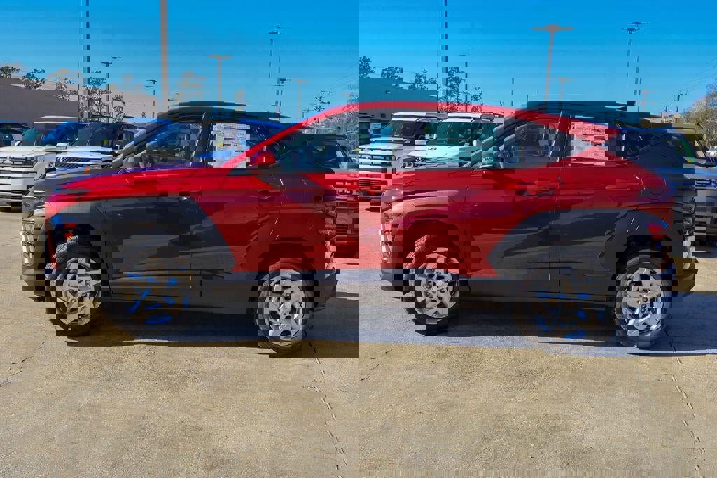 New 2026 Hyundai Kona SE image 27