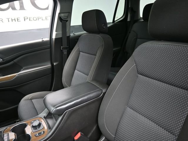 Used 2023 GMC Acadia SLE w/ Driver Convenience Package image 16