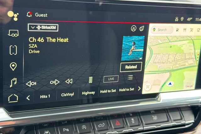 New 2026 GMC Sierra 1500 SLE w/ Preferred Package image 20