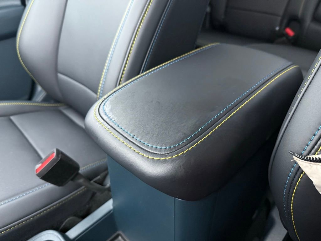 New 2025 Ford Maverick Lobo image 51