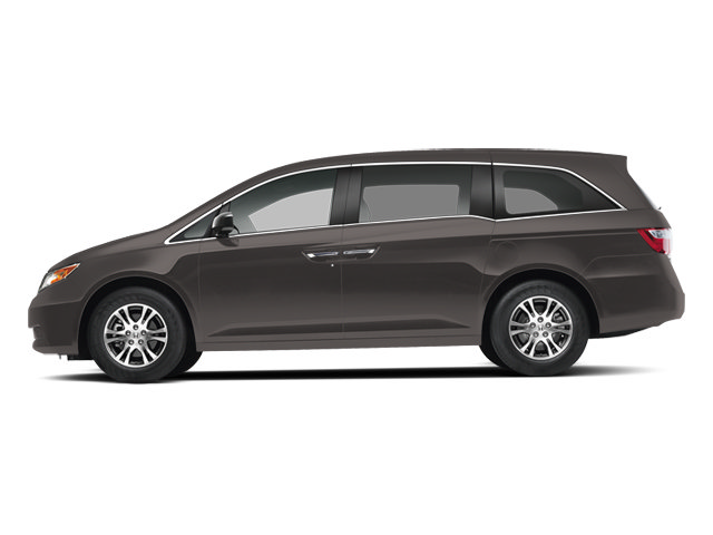 Used 2013 Honda Odyssey EX-L image 6