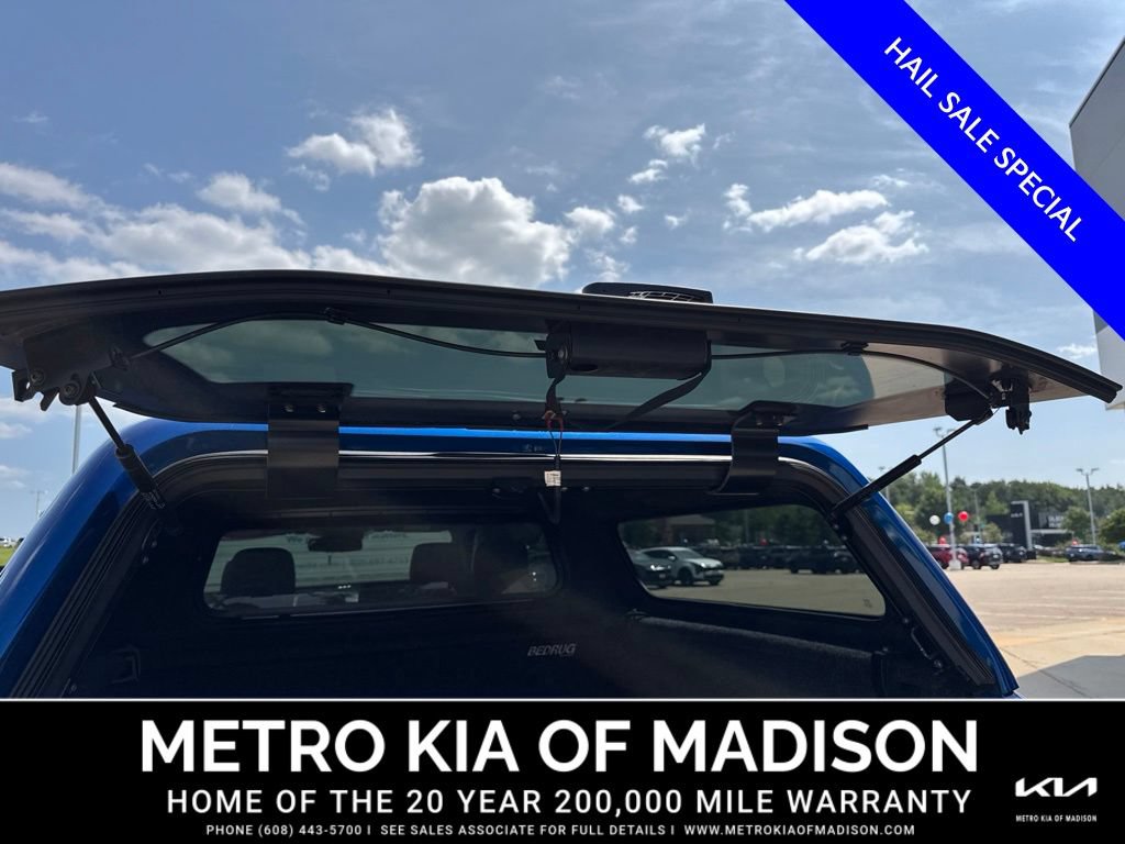 Used 2019 Ford Ranger XLT w/ Equipment Group 301A Mid RWD image 41