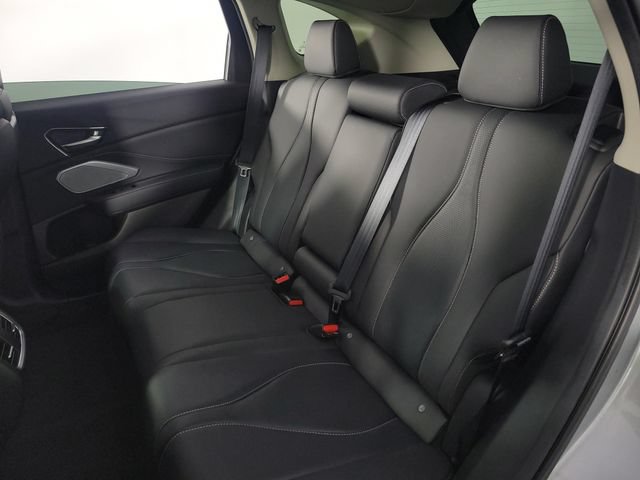Used 2025 Acura RDX SH-AWD w/ Technology Package image 17