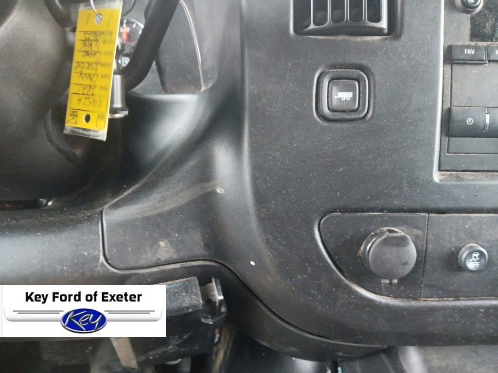 Used 2021 Chevrolet Express 2500 Work Van w/ Driver Convenience Package image 23