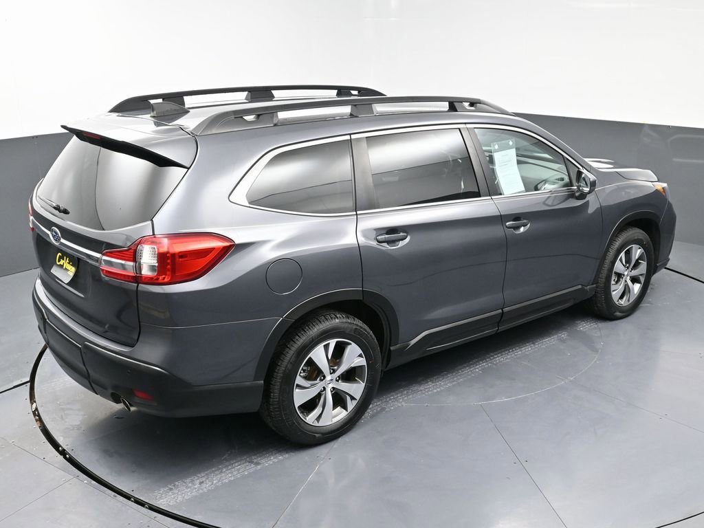 Used 2022 Subaru Ascent Premium w/ Convenience Package image 46