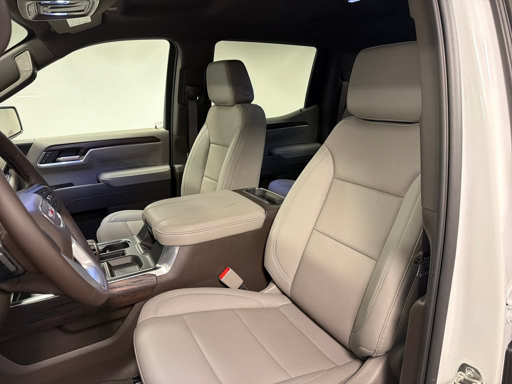 New 2026 GMC Sierra 1500 SLT AWD/4WD image 21