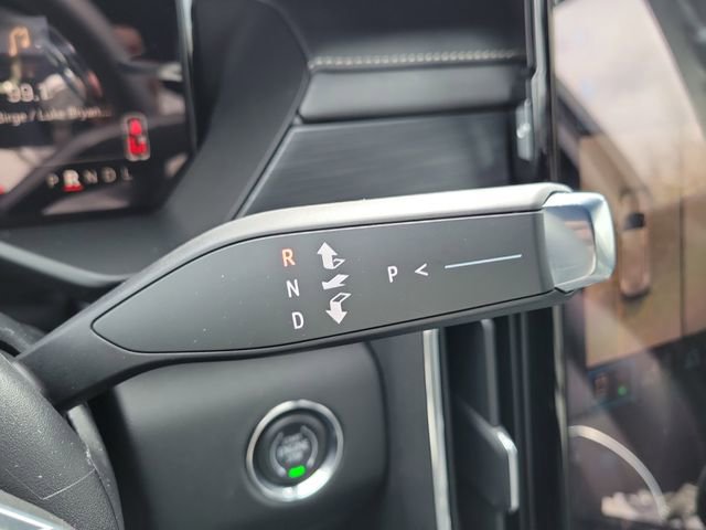 New 2026 GMC Acadia Elevation w/ Black Edition image 31