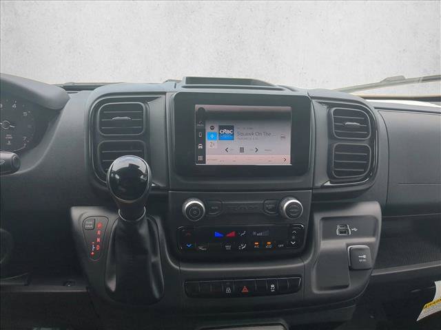 New 2026 RAM ProMaster 2500 FWD image 12