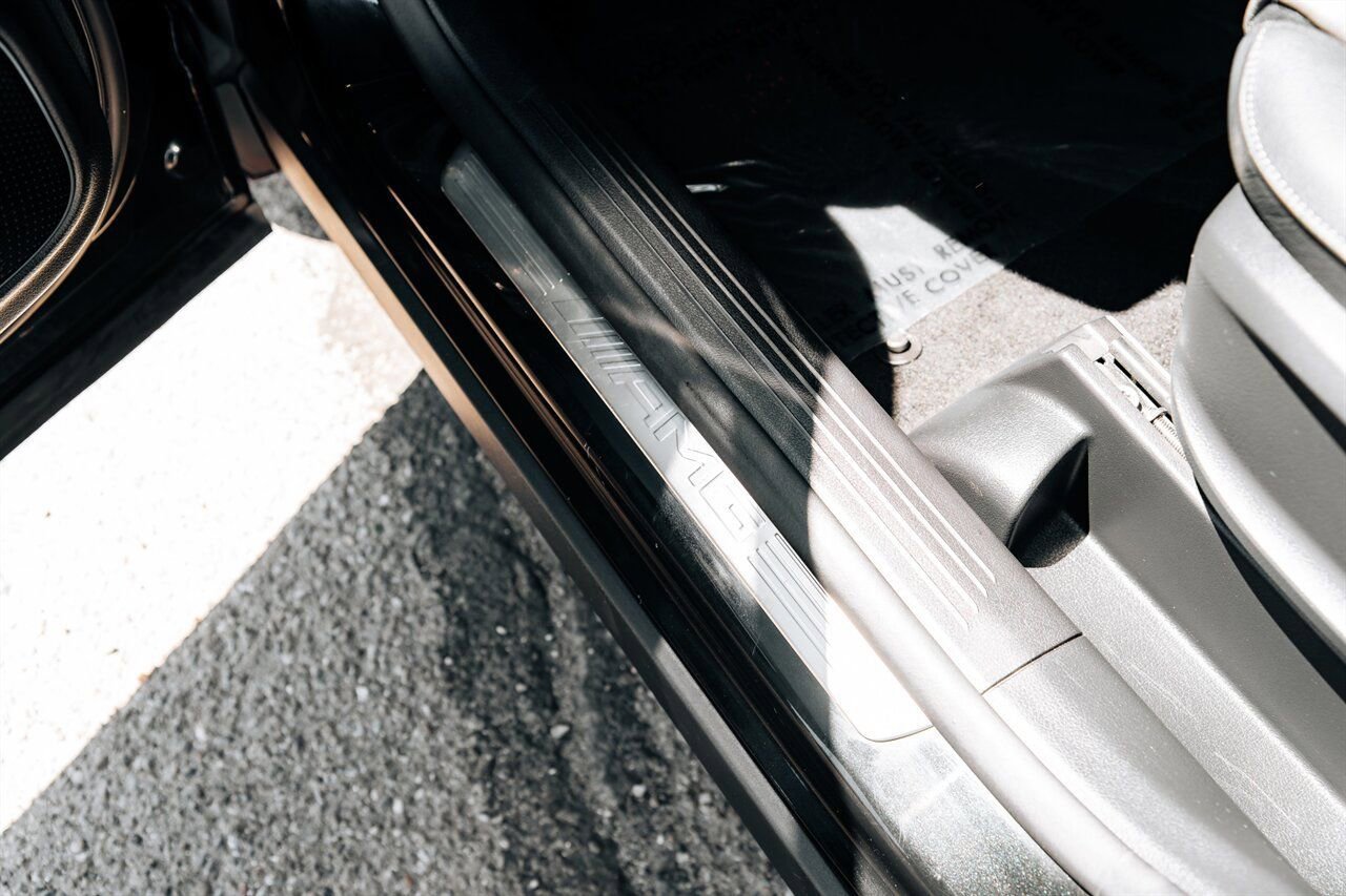 Used 2023 Mercedes-Benz GLA 35 AMG 4MATIC image 22