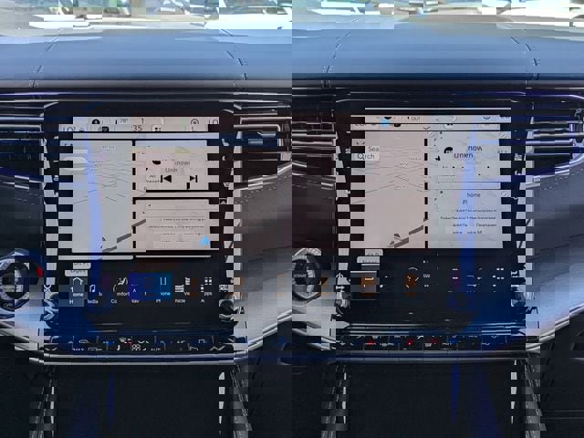 New 2026 Jeep Grand Wagoneer Limited image 20